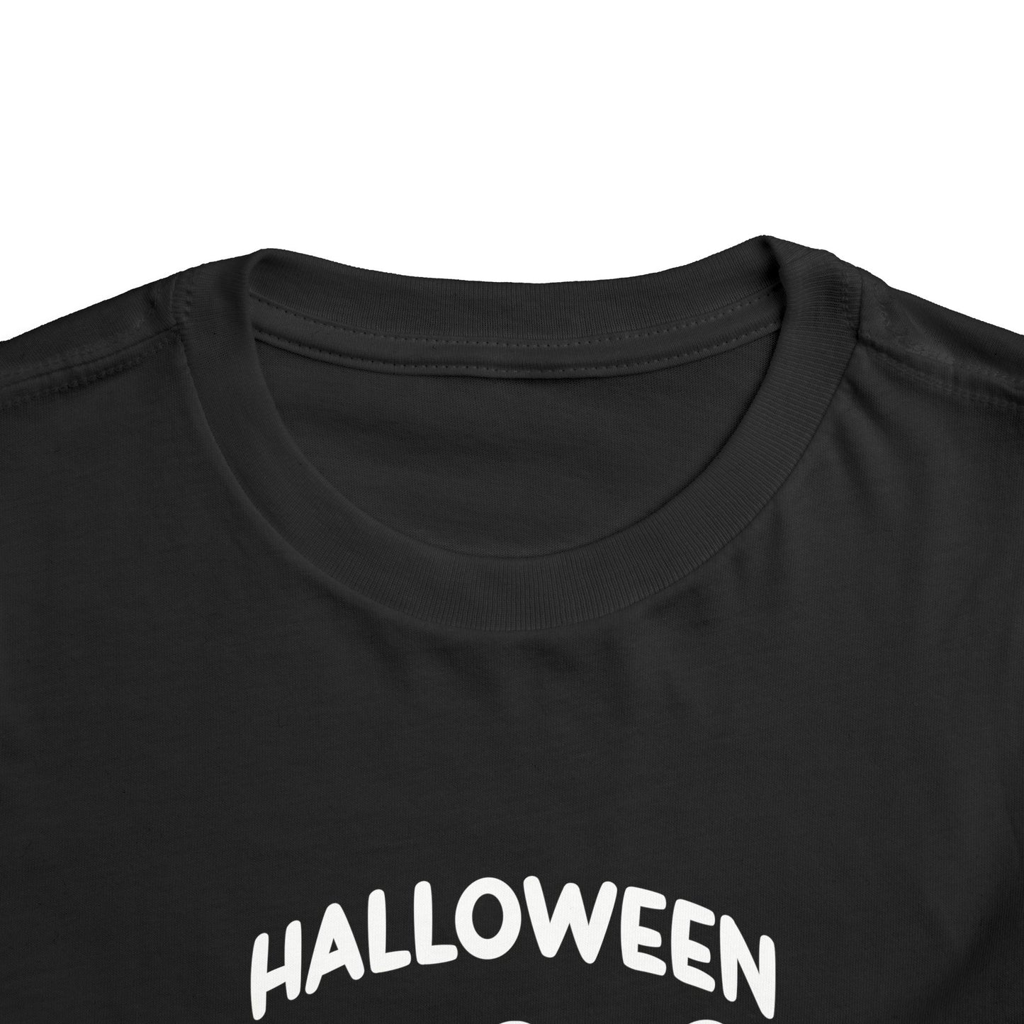 Toddler Halloween Tee, Kids Halloween Shirt, Halloween Costume Shirt, Spooky Toddler Tee, Halloween Toddler Top